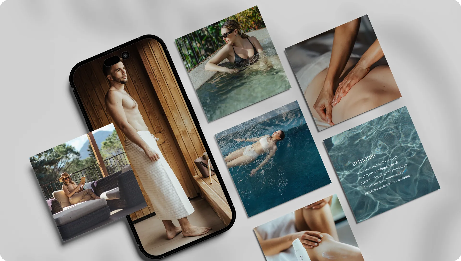 Vytae Spa e Resort, cliente dell'agenzia di marketing e comunicazione Ubiquo