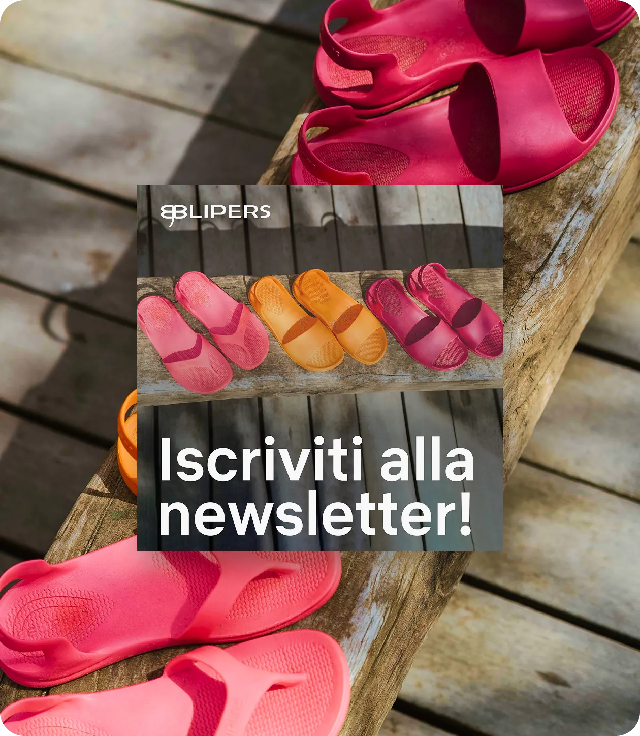 Blipers, cliente dell'agenzia di marketing Ubiquo