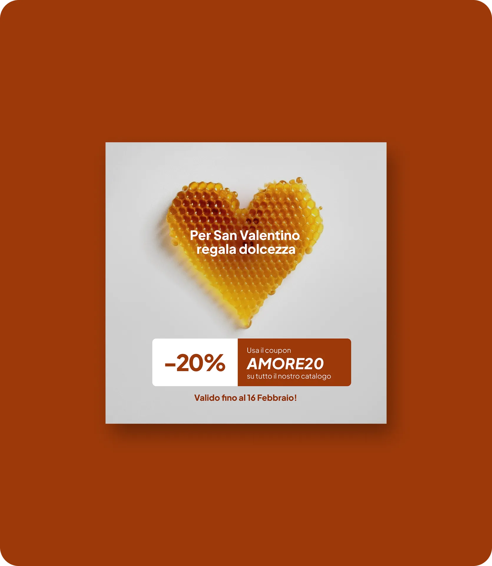 ADI Apicoltura, cliente dell'agenzia di marketing Ubiquo
