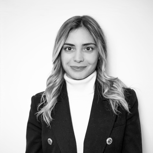 Antonella Passaretti, Responsabile Amministrativa di Ubiquo