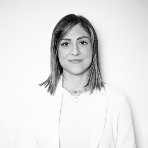 Federica Saccone, designer di Ubiquo