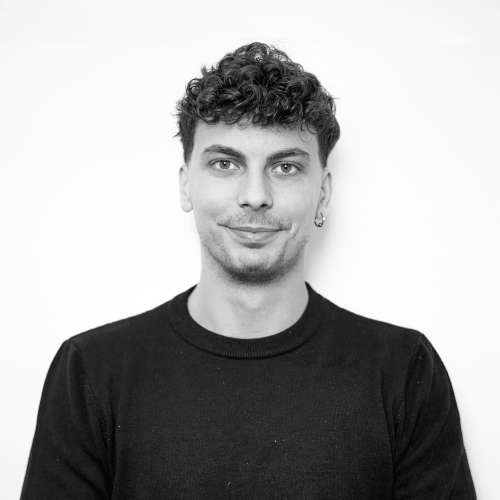Filippo Scaccia, Social media manager di Ubiquo