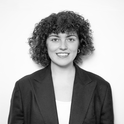 Flavia Isabel Martinez Valenti, Art Director di Ubiquo marketing