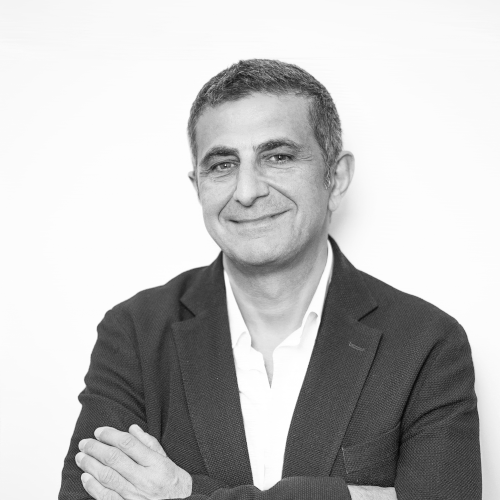 Giancarlo De Leonardo, presidente della Fondazione Innovation Bridge e founder di Caro Collega