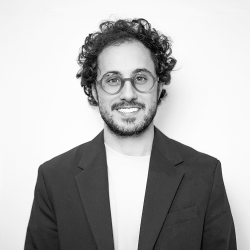 Marco Cimmino, Head of Strategy e Co founder di Ubiquo marketing