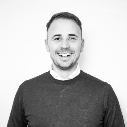 Niko Masuzzo, Marketing Strategist di Ubiquo