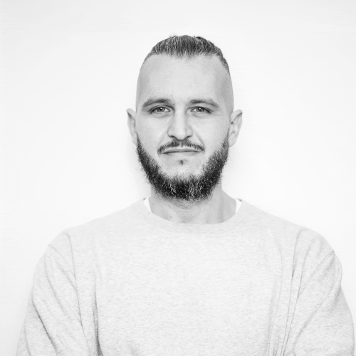 Roberto Romolo, Fotografo e Video Maker di Ubiquo marketing