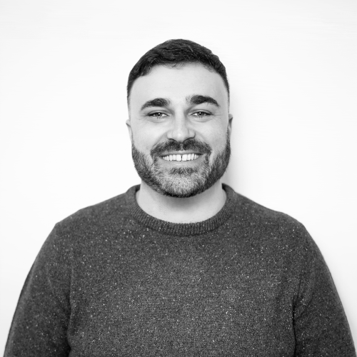 Valerio Mizzoni, CEO e Co-founder di Ubiquo