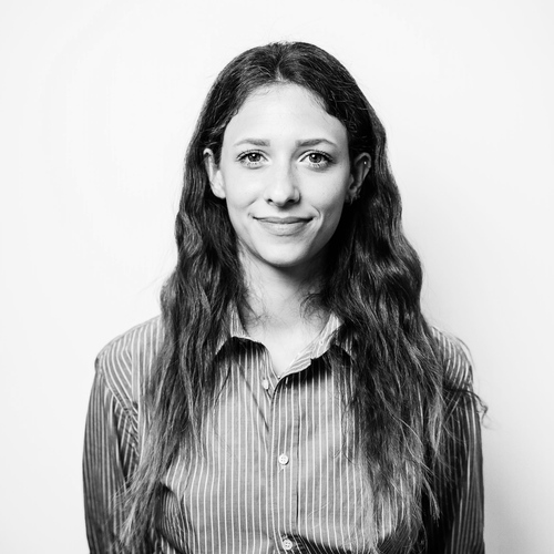 Martina Grasso, graphic designer di Ubiquo marketing