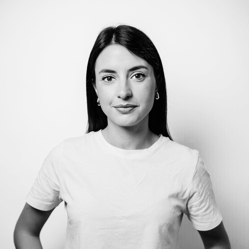 Veronica Pucci, social media manager Ubiquo